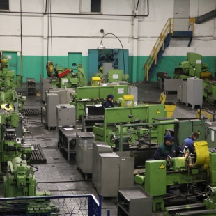 Фотография предприятий Нижнекамский механический завод