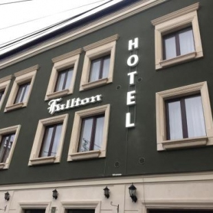 Фотография гостиницы Fullton Central