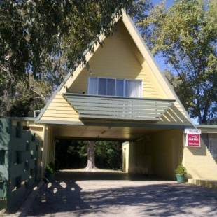 Фотографии мотеля 
            Millers Cottage Motel