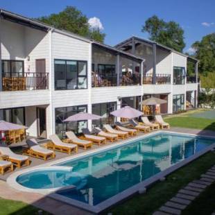 Фотография гостиницы Grand Gardenia