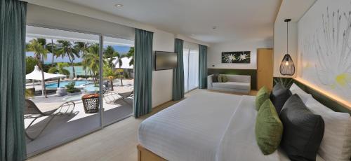 Фотография гостиницы La Vida Samui