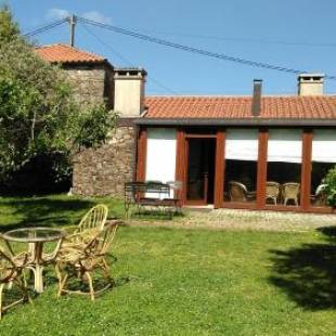 Фотографии гостевого дома 
            Casa Boado