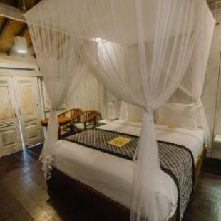 Фотографии базы отдыха
Green Taman Ubud by Prasi