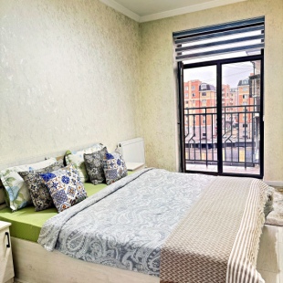 Фотография квартиры Апартаменты New Life