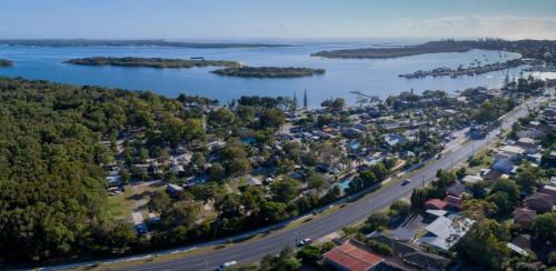 Фотографии базы отдыха
Blue Dolphin Holiday Resort