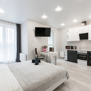 Фотография квартиры Апартаменты Mira Sky Home