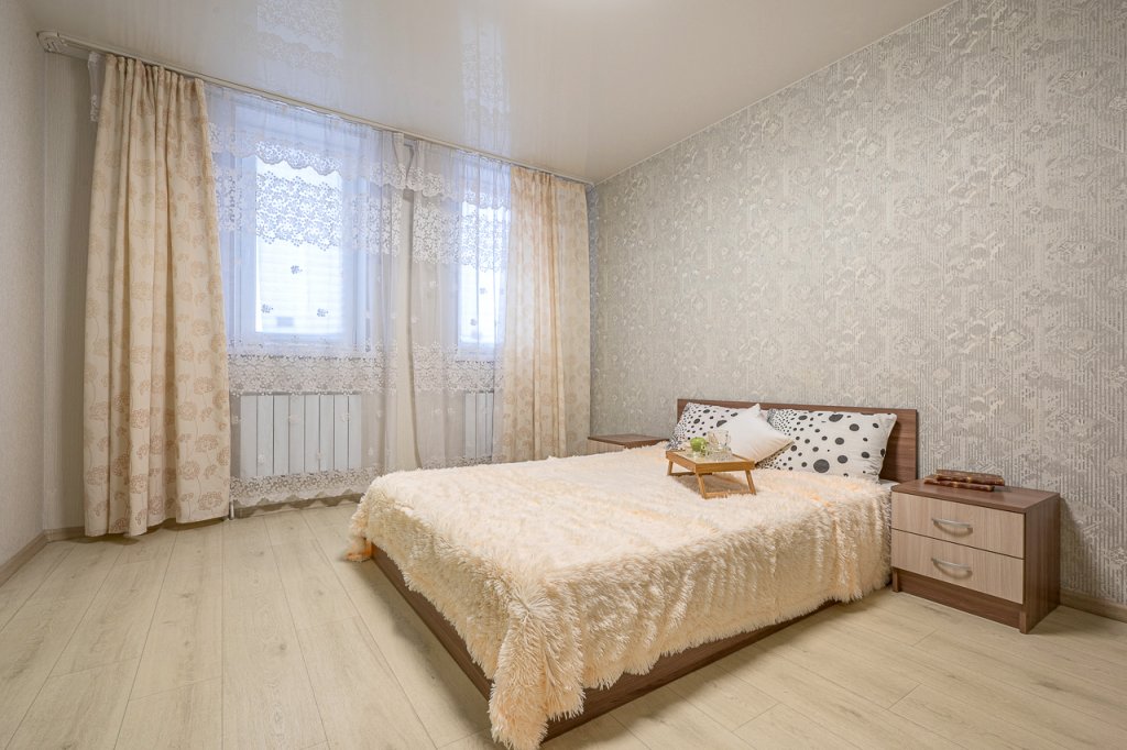 Фотография квартиры Апартаменты на Успенском проспекте 113Б