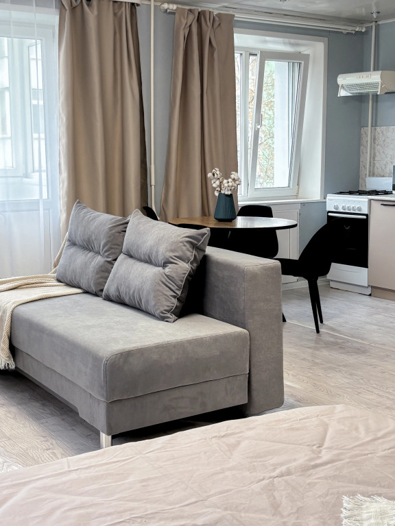 Фотография квартиры Квартира Ленина 21