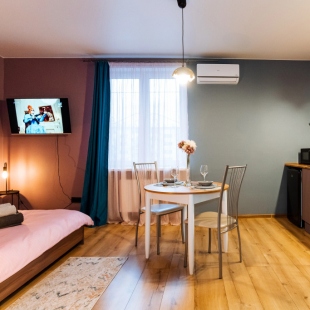 Фотография квартиры Квартира на Пархоменко