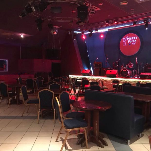 Фотографии ночного клуба
Mezzo Forte