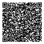 QR код гостевого дома Васильевский дворик