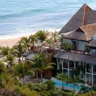 Фотография гостиницы Le Saint Alexis **** Hotel & Spa