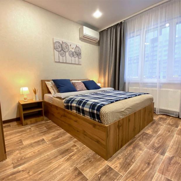 Фотографии квартиры 
            Апартаменты Ррядом с Аквапарком Улёт 30