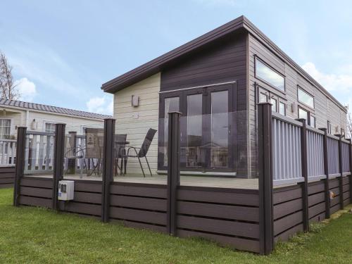 Фотография гостевого дома Tiptoes Lodge