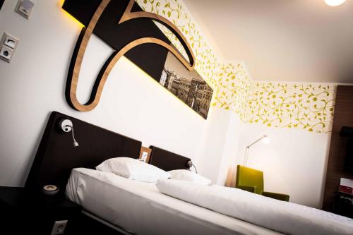 Фотография гостиницы H+ Hotel Ried