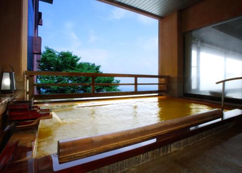 Фотография мини отеля Kishigon Ryokan