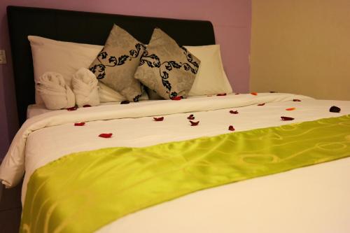 Фотография гостиницы Clover Hotel Port Dickson