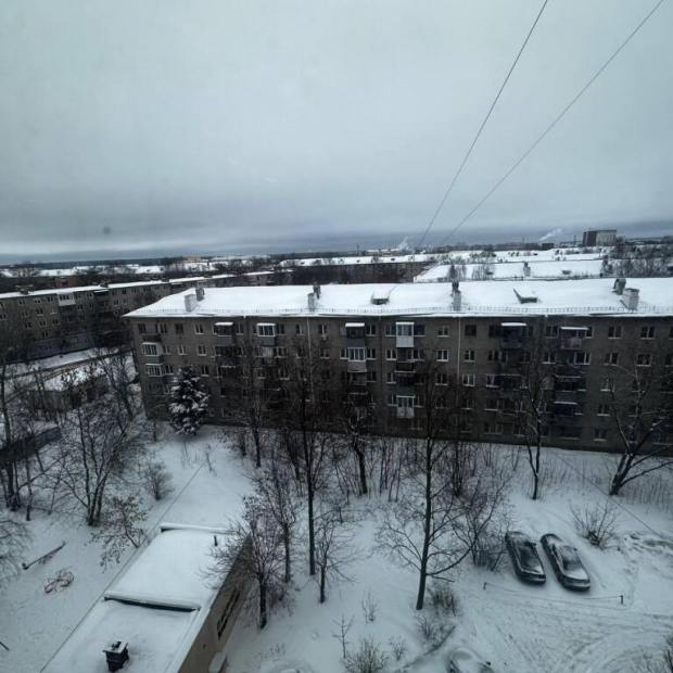 Фотографии квартиры 
            Апартаменты на улице Громобоя 23