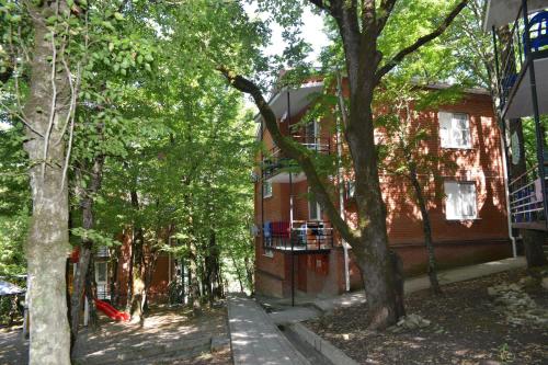 Фотография гостиницы Вилла Алла