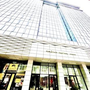 Фотография квартиры Апартаменты Альянс Малышева 42А-Радиус