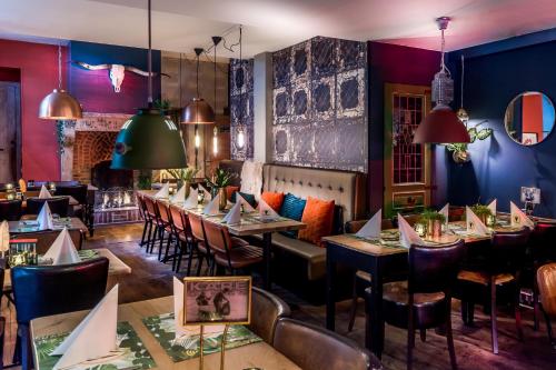 Фотография гостиницы Hotel Valkenhof