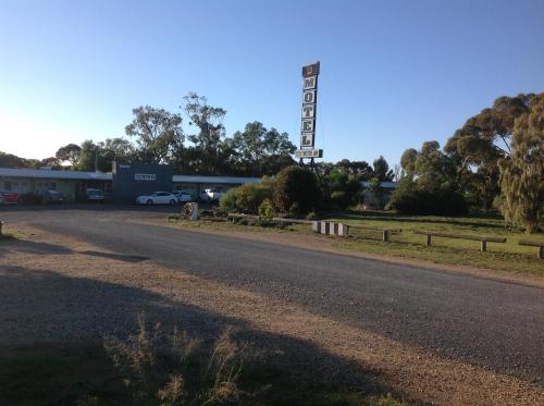 Фотография мотеля Murray Bridge Motor Inn