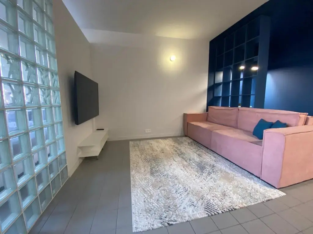 Фотография квартиры Квартира 2-к. квартира, 55 м², 3 кровати