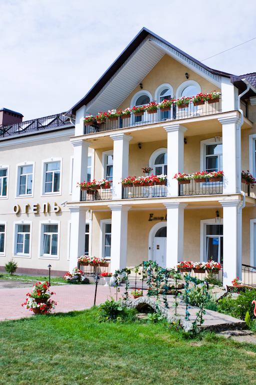 Фотография гостиницы Елизар