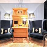 Фотография гостиницы Hotel Sir & Lady Astor