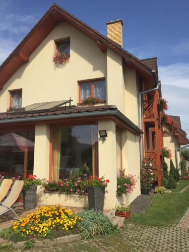 Фотография гостевого дома Villa Elena