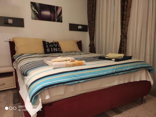 Фотография апарт отеля Banja Luka Excellency Apartment