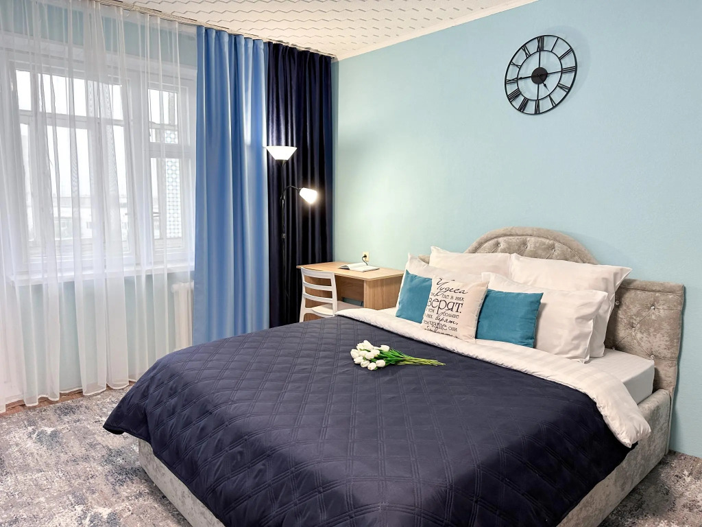 Фотография квартиры Квартирный комплекс Светлая в 14-ом микройрайоне 23