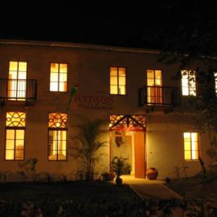 Фотографии гостиницы 
            Terrazas de Salento