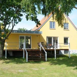 Фотографии гостевого дома
Three-Bedroom Holiday home in Rømø 23