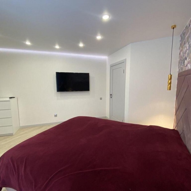 Фотографии квартиры 
            Апартаменты на улице Ярослава Иванова