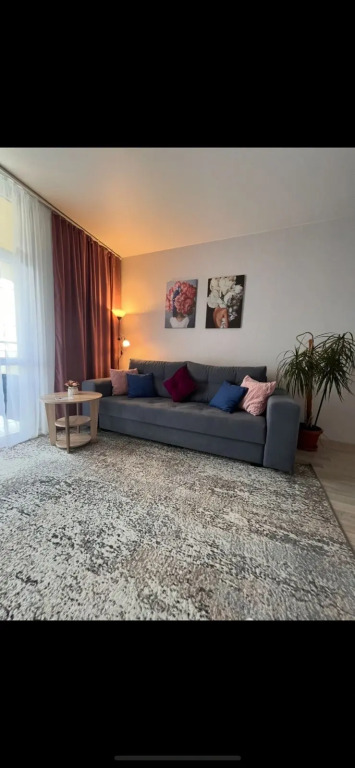 Фотография квартиры Квартира Уютная квартира на Бирюкова с видом на Волгу