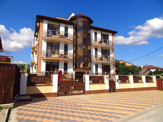 Фотографии гостиницы 
            Александрос