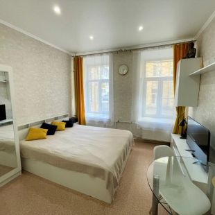 Фотография квартиры Апартаменты ScandiRooms