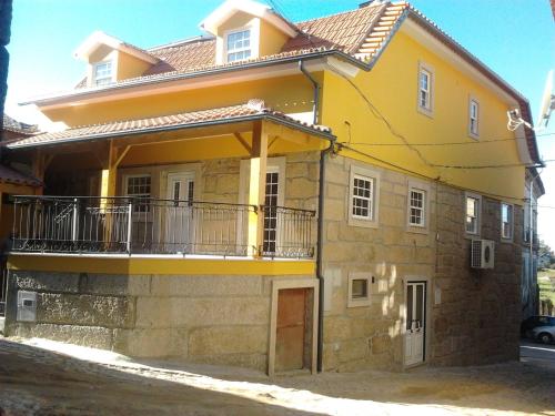 Фотография базы отдыха Cantinho da Estrela