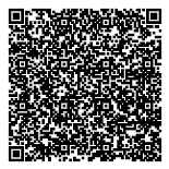 QR код гостиницы Азовская русалка