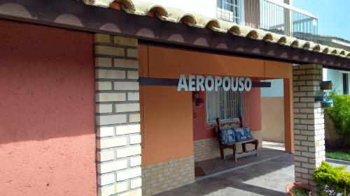 Фотография мини отеля Aeropouso Pousada Executiva