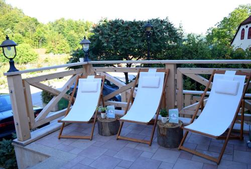 Фотография мини отеля Guest House Pod Grebenom