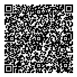 QR код гостевого дома Посейдон