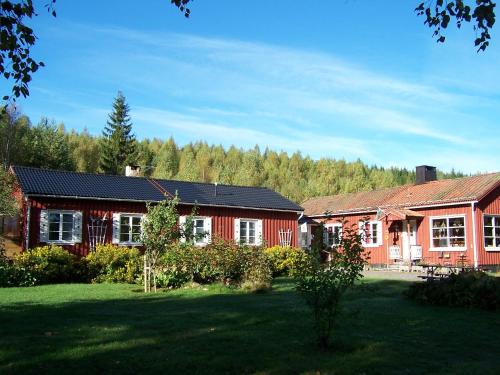 Фотография хостела Nya Skogsgården Hostel