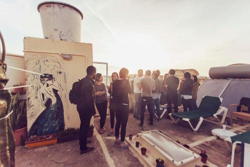 Фотография хостела Granny's Inn Hostel