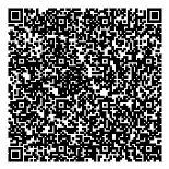 QR код гостиницы Арт-отель Trezzini