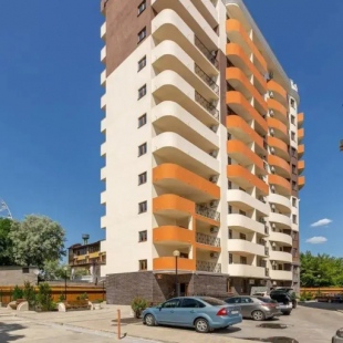 Фотография квартиры Апартаменты на улице Северная