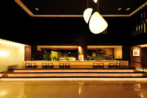 Фотография мини отеля Tensui Saryo