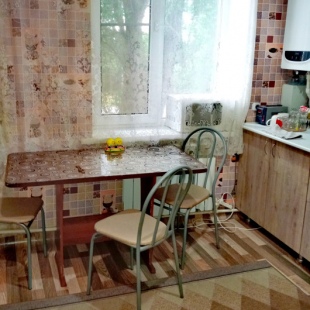 Фотография квартиры Квартира Двушка в центре