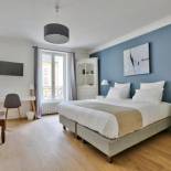 Фотография мини отеля Le clos de l'olivier